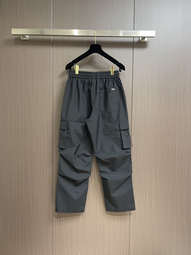 Prada Long Pants